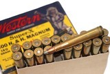 Western S-X 300 H&H Magnum 220 Gr. Controlled Exp - 20 Rds - 3 of 3