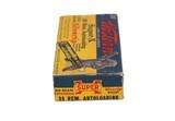 Western Super-X Silvertip .35 Remington 200 Gr. Exp - 20 Rounds (6 Factory Silvertip/14 Western SS SP) - 2 of 3