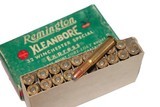 Remington Kleanbore Exp 32 Win Special 170 Gr. SP Core-Lokt - 20 Rounds - 3 of 3