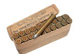 UMC Central Fire .32-40 Winchester 165 Grain SP - 20 Rounds - 2 of 5