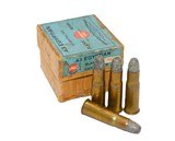 Remington-UMC .43 Egyptian (11.38x49mmR) 2-Pc Box - 4 Rounds - 2 of 2