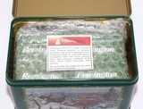 2004 Remington Artwork Tin .22 LR - 400 Rounds - 6 of 6