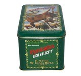 2004 Remington Artwork Tin .22 LR - 400 Rounds - 2 of 6