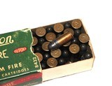 Remington Kleanbore.32 Short RF - 50 Rounds (48 Correct/2 Peters H/S) - 3 of 3