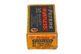 Peters Rustless .32 Short RF - 49 Rounds - 2 of 3