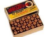 Western Lubaloy .32 Short RF 80 Gr - 50 Rounds - 3 of 3