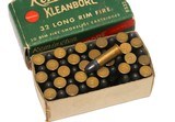 Remington Kleanbore .32 Rimfire L - 50 rounds - 3 of 3