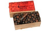 Winchester .32 Rimfire L Staynless 2-Pc Box - 50 Rounds - 5 of 5