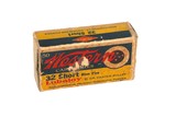 Western .32 RF Short 80 Gr. Lubaloy Ctd Bullets - 50 Rds