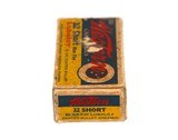 Western .32 RF Short 80 Gr. Lubaloy Ctd Bullets - 50 Rds - 2 of 3