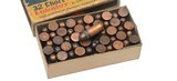 Western .32 RF Short 80 Gr. Lubaloy Ctd Bullets - 50 Rds - 3 of 3