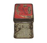 H. Utendoerffer of Nurnberg/Bavaria 9m/m Long Shot - Partial 31 Rounds - 3 of 5