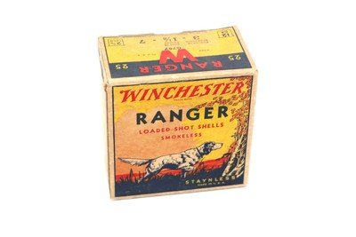 Winchester Ranger 12 Ga. 2-5/8