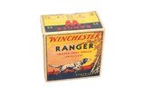 Winchester Ranger 12 Ga. 2-5/8