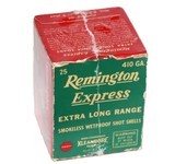 Remington Express Kleanbore .410 Ga - 25 Rounds