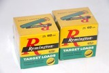 Remington Target Loads 410 Ga. 2-1/2