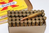 Western Super-X .264 Winchester Mag 140 Gr. SP - 20 Rounds - 2 of 3