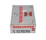 Winchester Super-X 140 Grain PP SP - 20 rounds - 2 of 3
