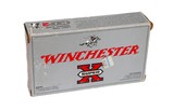 Winchester Super-X 140 Grain PP SP - 20 rounds
