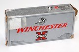 Winchester 250 Savage Super-X 100 Grain Silvertip CXP2 - 20 Rounds