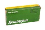 Remington .350 Remington Mag 200 Gr. Core-Lokt PSP - 20 Rounds