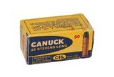 Canuck by CIL .25 Stevens L RF - 50 Rds