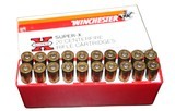 Winchester .307 Winchester 180 Grain SP- 20 Rounds - 2 of 3