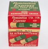 Remington Express Extra LR 12 Gauge Shot Shells - 50 Rds - 2 of 3