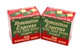 Remington Express Extra LR 12 Gauge Shot Shells - 50 Rds - 1 of 3
