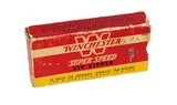 Winchester Super Speed .219 Zipper 56 Gr. HP - 20 Rounds - 1 of 3