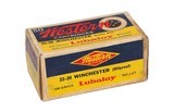 Western 32-20 Winchester 100 Grain Lubaloy - 50 Rounds - 3 of 4