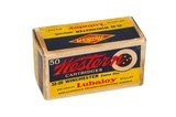 Western 32-20 Winchester 100 Grain Lubaloy - 50 Rounds - 1 of 4