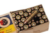 Western 32-20 Winchester 100 Grain Lubaloy - 50 Rounds - 4 of 4