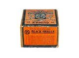 US Cartridge Co. Climax 20 Gauge 2-Pc Box - 25 Rounds - 4 of 5