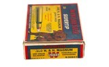 Winchester Super Speed 300 H&H Magnum 180 Gr. Silvertip Exp - 20 Rounds - 5 of 5