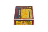 Winchester Super Speed 300 H&H Magnum 180 Gr. Silvertip Exp - 20 Rounds - 2 of 5