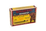 Winchester Super Speed 300 H&H Magnum 180 Gr. Silvertip Exp - 20 Rounds - 1 of 5