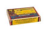 Winchester Super Speed 300 H&H Magnum 180 Gr. Silvertip Exp - 20 Rounds - 3 of 5