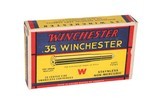 Winchester .35 Winchester 250 Grain SP - 20 Rounds - 1 of 4