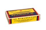 Winchester .35 Winchester 250 Grain SP - 20 Rounds - 3 of 4