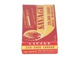 Savage 250-3000 Savage 100 Gr SP - 20 Rounds - 6 of 6