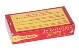 Savage 250-3000 Savage 100 Gr SP - 20 Rounds - 5 of 6