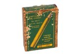 Eidgenoessische Munitionsfabrik Altdorf Rifle Cartridges 9.3x72 - Partial Box of 7 Rounds