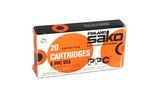 Sako 6mm PPC 70 Grain HP BT - 20 Rounds - Image 1 of 3