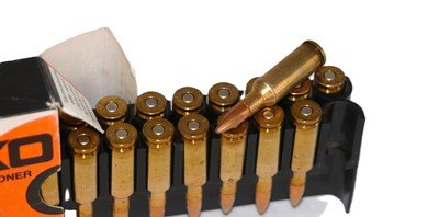Sako 6mm PPC 70 Grain HP BT - 20 Rounds - Image 3 of 3