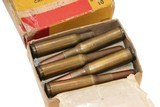 Kynoch .333 Jeffrey Rimless 300 Gr. SN - 9 Rds/1 Brass - 3 of 3