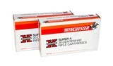 Winchester .375 H&H Magnun 270 Gr. PP SP - 36 Rounds/4 Brass - 1 of 3