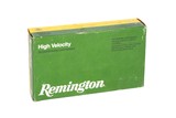 Remington .416 Remington Mag 300 Gr. Swift A-Frame PSP - 20 Rounds - 1 of 3