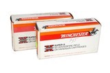 Winchester 38-40 Winchester 180 Gr. SP - 50 rounds - Image 1 of 3