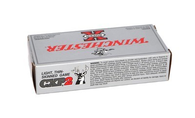 Winchester .38-55 Winchester 255 Gr. SP - 20 Rds. - Image 4 of 4